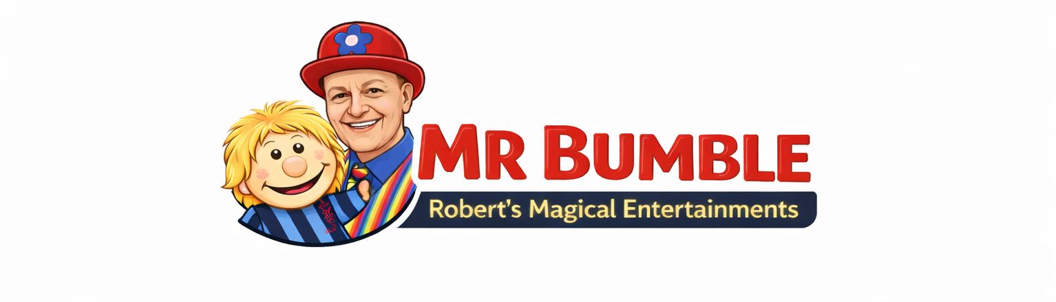 Robert’s Magical Entertainments